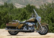 Harley-Davidson FLHR Road King